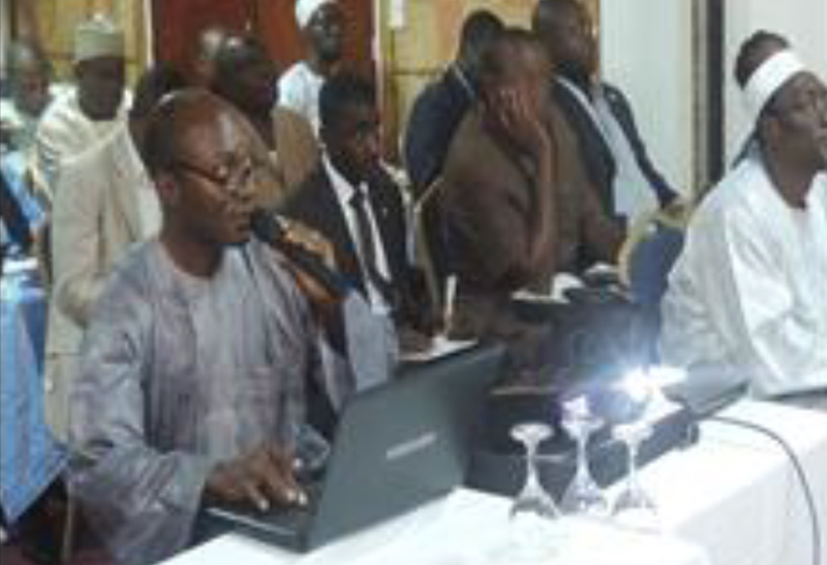 Diffusion de la stratégie nationale d’assainissement liquide